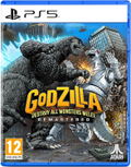 Godzilla: Destroy All Monsters Melee Remastered thumbnail 1
