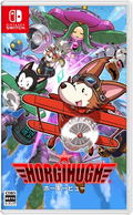 Horgihugh and Friends thumbnail 1