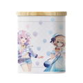 Hyperdimension Neptunia - New Illustration Full Color Mug With Lid Sweets Time Ver. thumbnail 3