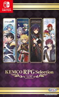Kemco RPG Selection Vol. 15 thumbnail 1
