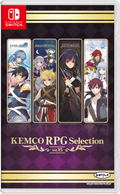Kemco RPG Selection Vol. 15 (Multi-Language) thumbnail 1