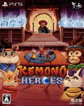 Kemono Heroes [Limited Edition] (Multi-Language) thumbnail 2