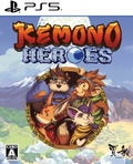 Kemono Heroes (Multi-Language) thumbnail 1