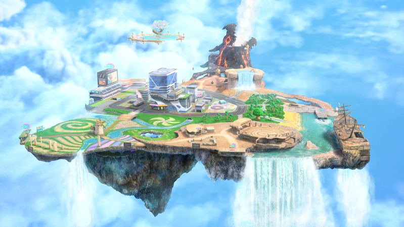 Kirby Air Riders <span class="ext" style="background-color: #fe0016; color: #FFFFFF;">Nintendo®️ Switch 2 Digital</span> <span class="ext ext_digital">digital</span> image 3