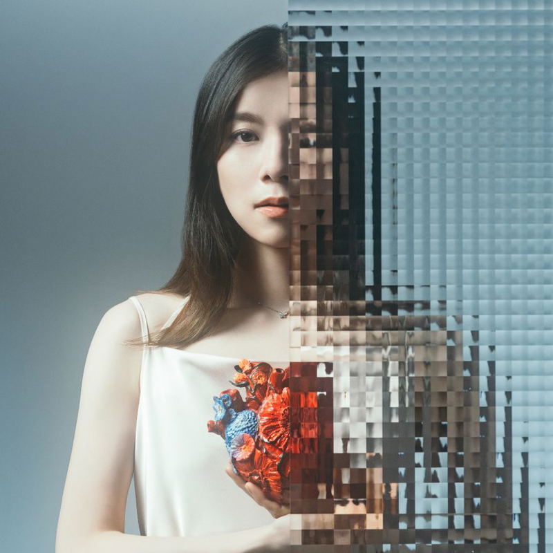 Made Of Glass [Regular Edition] image 1