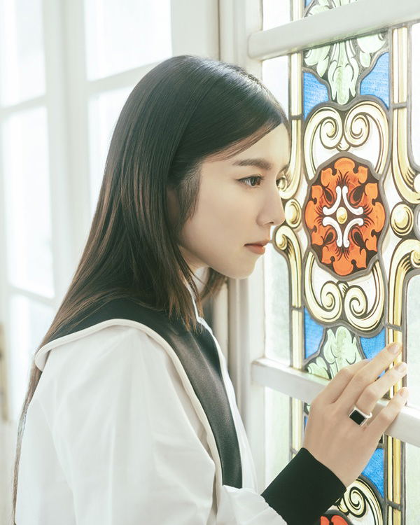 Made Of Glass [w/ Blu-ray Limited Edition] image 1