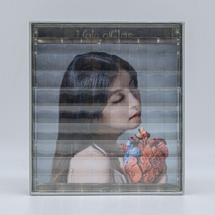 Made Of Glass [w/ Blu-ray Limited Edition] (milet)