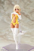Megami Device 1/1 Scale Plastic Model Kit: B1R-L Chassis Kit Skin Color E thumbnail 11
