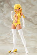 Megami Device 1/1 Scale Plastic Model Kit: B1R-L Chassis Kit Skin Color E thumbnail 3