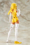 Megami Device 1/1 Scale Plastic Model Kit: B1R-L Chassis Kit Skin Color E thumbnail 4