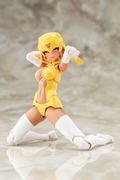 Megami Device 1/1 Scale Plastic Model Kit: B1R-L Chassis Kit Skin Color E thumbnail 5