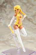 Megami Device 1/1 Scale Plastic Model Kit: B1R-L Chassis Kit Skin Color E thumbnail 6