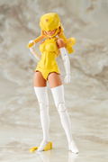 Megami Device 1/1 Scale Plastic Model Kit: B1R-L Chassis Kit Skin Color E thumbnail 7