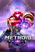 Metroid Prime 4: Beyond <span class="ext ext_Nintendo®️ Switch Digital">Nintendo®️ Switch Digital</span> <span class="ext ext_digital">digital</span> thumbnail 1