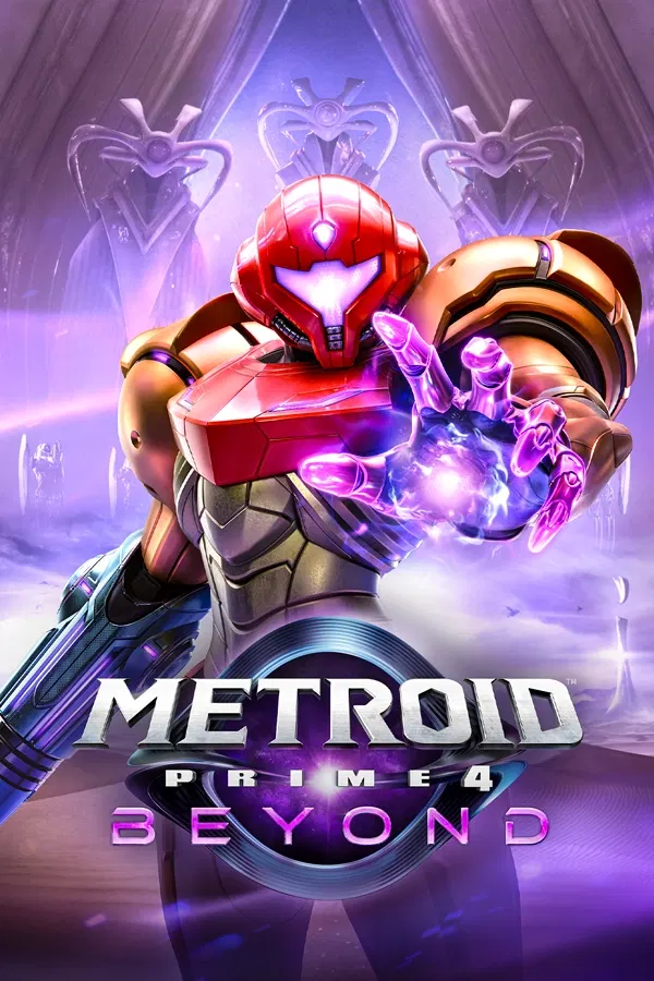Metroid Prime 4: Beyond <span class="ext ext_Nintendo®️ Switch Digital">Nintendo®️ Switch Digital</span> <span class="ext ext_digital">digital</span> image 1