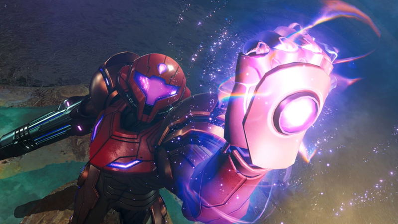 Metroid Prime 4: Beyond <span class="ext ext_Nintendo®️ Switch Digital">Nintendo®️ Switch Digital</span> <span class="ext ext_digital">digital</span> image 2