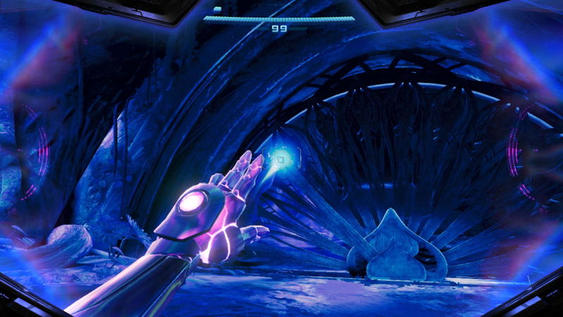 Metroid Prime 4: Beyond <span class="ext ext_Nintendo®️ Switch Digital">Nintendo®️ Switch Digital</span> <span class="ext ext_digital">digital</span> image 5