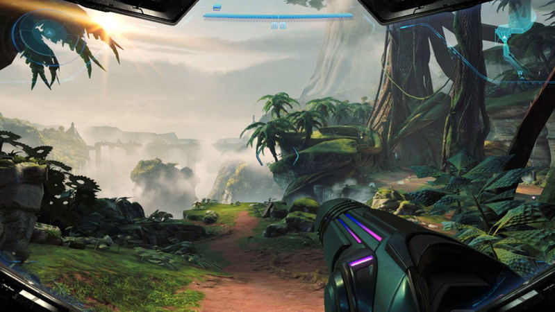 Metroid Prime 4: Beyond (Nintendo Switch 2 Edition) <span class="ext" style="background-color: #fe0016; color: #FFFFFF;">Nintendo®️ Switch 2 Digital</span> <span class="ext ext_digital">digital</span> image 3