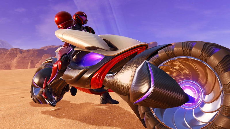 Metroid Prime 4: Beyond (Nintendo Switch 2 Edition) <span class="ext" style="background-color: #fe0016; color: #FFFFFF;">Nintendo®️ Switch 2 Digital</span> <span class="ext ext_digital">digital</span> image 6
