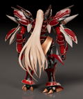 Moderoid The Legend of Heroes Trails of Cold Steel: Testa-Rossa, the Vermillion Knight thumbnail 3