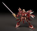 Moderoid The Legend of Heroes Trails of Cold Steel: Testa-Rossa, the Vermillion Knight thumbnail 4