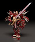 Moderoid The Legend of Heroes Trails of Cold Steel: Testa-Rossa, the Vermillion Knight thumbnail 5