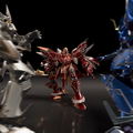 Moderoid The Legend of Heroes Trails of Cold Steel: Testa-Rossa, the Vermillion Knight thumbnail 7