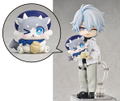 Nendoroid Doll Honkai Star Rail: Phainon Express Travel Ver. [GSC Online Shop Limited Ver.] thumbnail 2