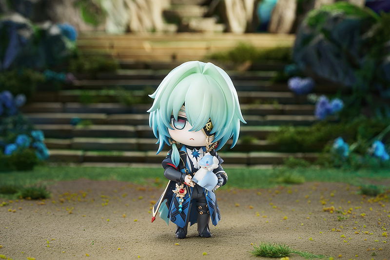 Nendoroid No. 2969 Honkai Star Rail: Anaxa image 10
