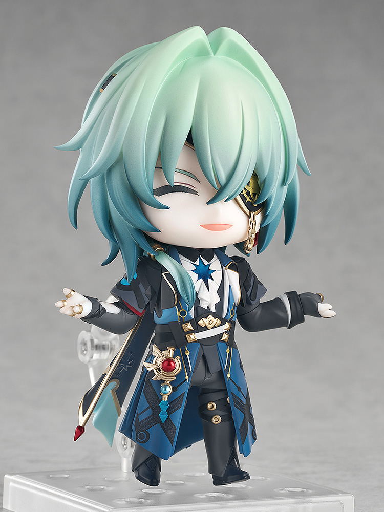 Nendoroid No. 2969 Honkai Star Rail: Anaxa image 3