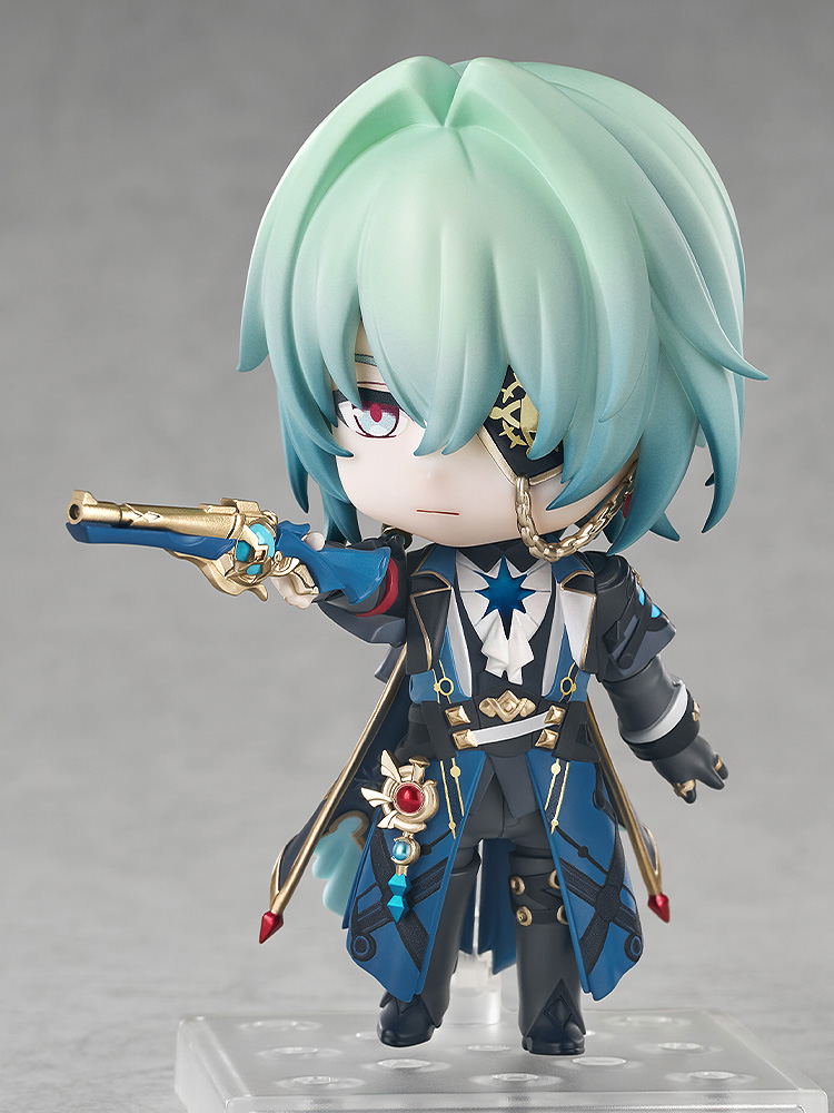 Nendoroid No. 2969 Honkai Star Rail: Anaxa image 4