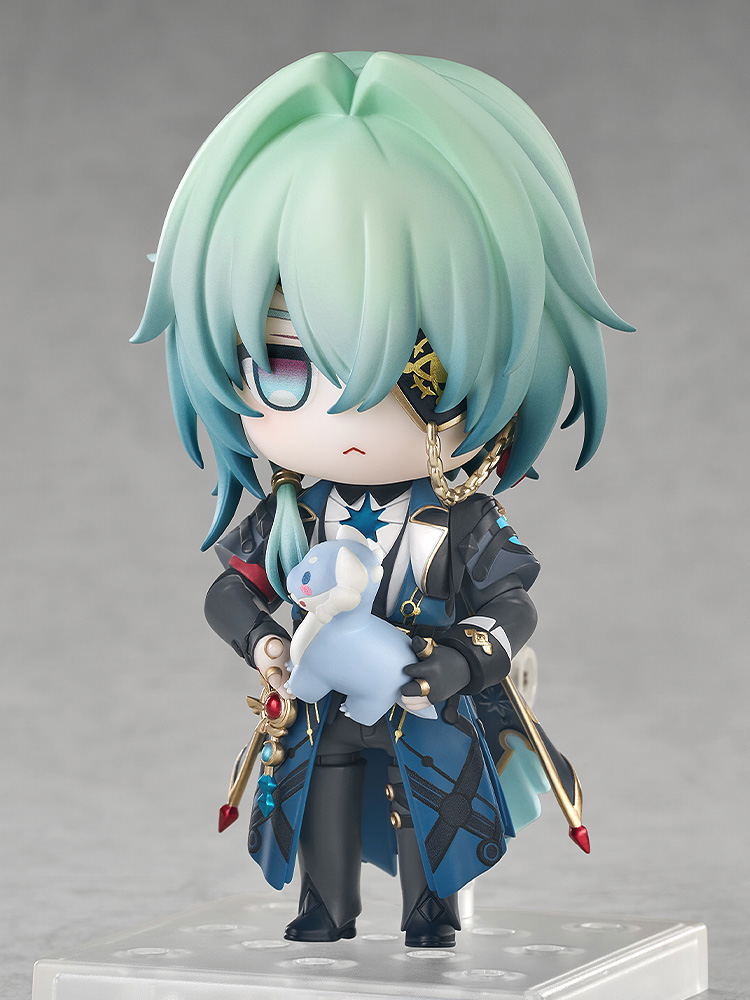 Nendoroid No. 2969 Honkai Star Rail: Anaxa image 6