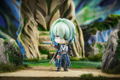 Nendoroid No. 2969 Honkai Star Rail: Anaxa thumbnail 8