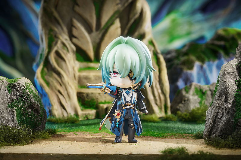 Nendoroid No. 2969 Honkai Star Rail: Anaxa image 8