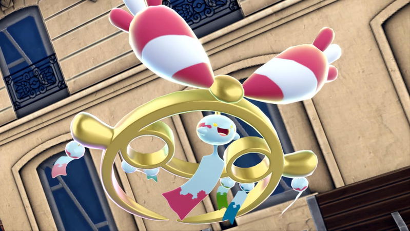 Pokemon Legends: Z-A – Mega Dimension (DLC) <span class="ext" style="background-color: #B0000F; color: #FFFFFF;">DLC</span> <span class="ext ext_Nintendo®️ Switch Digital">Nintendo®️ Switch Digital</span> <span class="ext ext_digital">digital</span> image 4