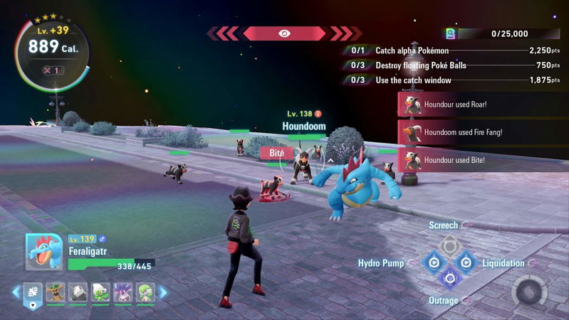 Pokemon Legends: Z-A – Mega Dimension (DLC) <span class="ext" style="background-color: #B0000F; color: #FFFFFF;">DLC</span> <span class="ext ext_Nintendo®️ Switch Digital">Nintendo®️ Switch Digital</span> <span class="ext ext_digital">digital</span> image 5