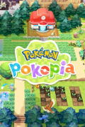 Pokemon Pokopia <span class="ext" style="background-color: #fe0016; color: #FFFFFF;">Nintendo®️ Switch 2 Digital</span> <span class="ext ext_digital">digital</span> thumbnail 1