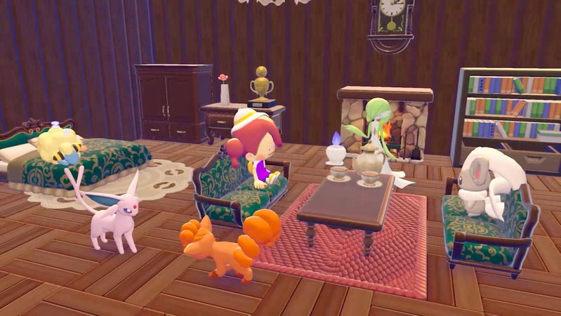 Pokemon Pokopia <span class="ext" style="background-color: #fe0016; color: #FFFFFF;">Nintendo®️ Switch 2 Digital</span> <span class="ext ext_digital">digital</span> image 6