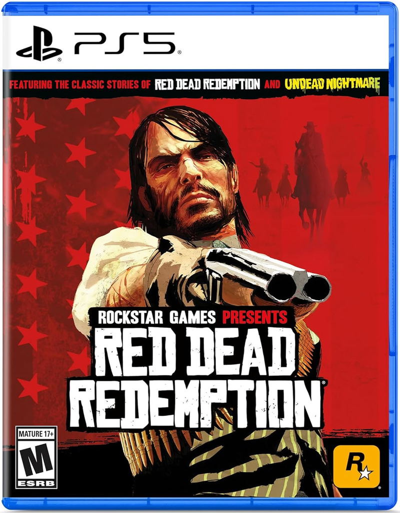 Red Dead Redemption image 1