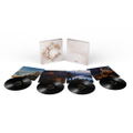 Sid Meier's Civilization VII Original Soundtrack [Deluxe X4LP Boxset] (Black Vinyl) thumbnail 1