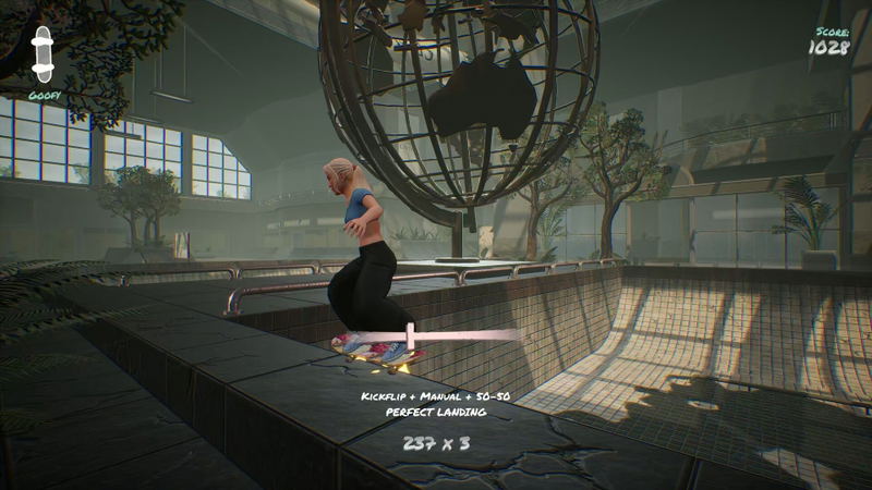Skatesterre image 8