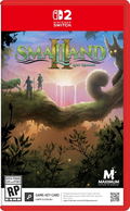 Smalland II: Lost Realms <span class="ext" style="background-color: #ff8c00; color: #FFFFFF;">Game Key Cart</span> thumbnail 1