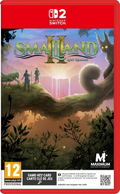 Smalland II: Lost Realms <span class="ext" style="background-color: #ff8c00; color: #FFFFFF;">Game Key Cart</span> thumbnail 1