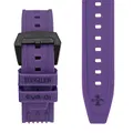 Solvil Et Titus x Evangelion [Eva-01] Limited Edition Multi-function Automatic Silicone Watch W06-03426-001 thumbnail 4