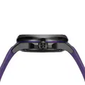 Solvil Et Titus x Evangelion [Eva-01] Limited Edition Multi-function Automatic Silicone Watch W06-03426-001 thumbnail 6