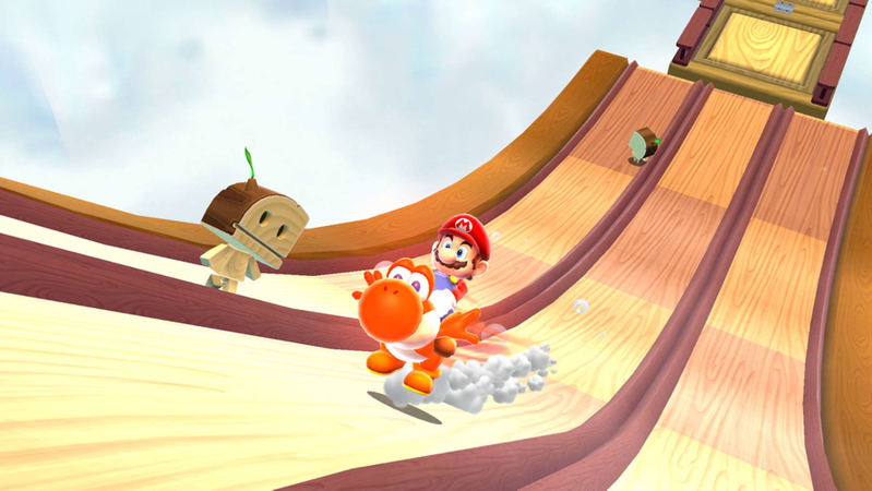 Super Mario Galaxy + Super Mario Galaxy 2 <span class="ext ext_Nintendo®️ Switch Digital">Nintendo®️ Switch Digital</span> <span class="ext ext_digital">digital</span> image 3