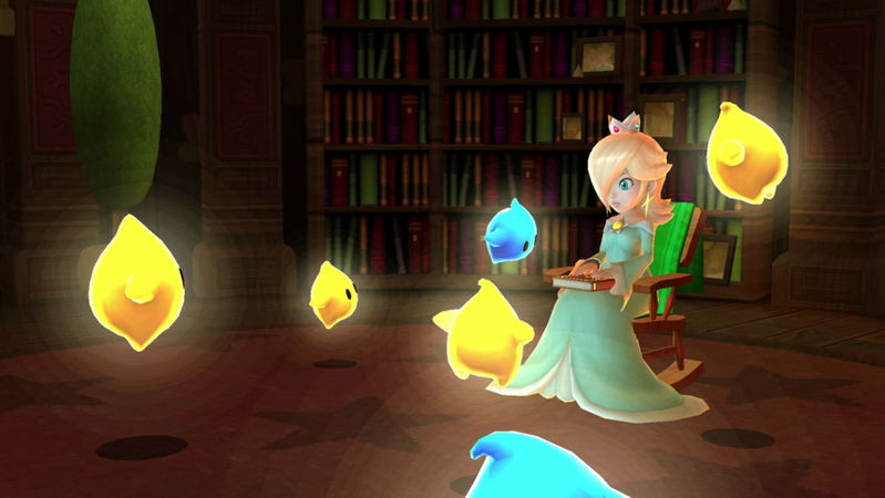 Super Mario Galaxy + Super Mario Galaxy 2 <span class="ext ext_Nintendo®️ Switch Digital">Nintendo®️ Switch Digital</span> <span class="ext ext_digital">digital</span> image 4