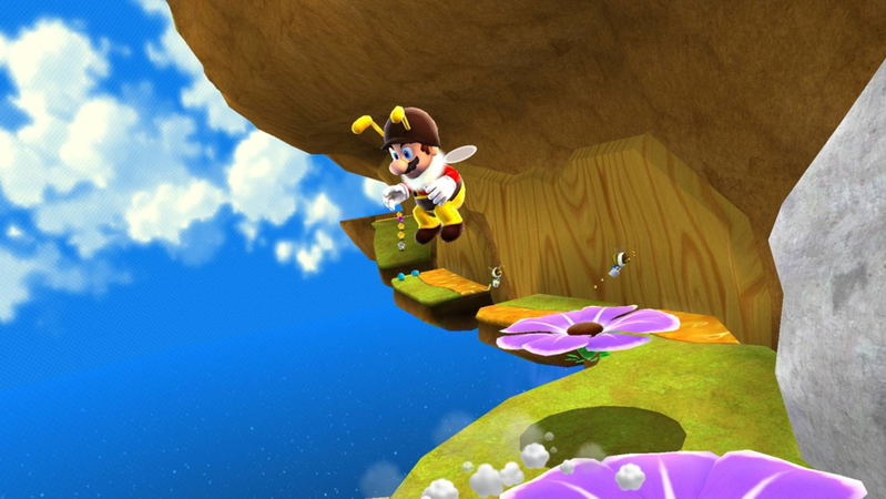 Super Mario Galaxy + Super Mario Galaxy 2 <span class="ext ext_Nintendo®️ Switch Digital">Nintendo®️ Switch Digital</span> <span class="ext ext_digital">digital</span> image 5