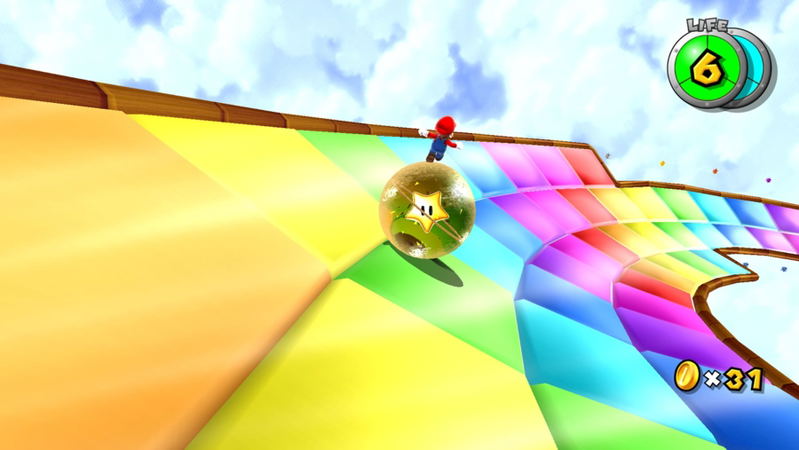 Super Mario Galaxy + Super Mario Galaxy 2 <span class="ext ext_Nintendo®️ Switch Digital">Nintendo®️ Switch Digital</span> <span class="ext ext_digital">digital</span> image 6