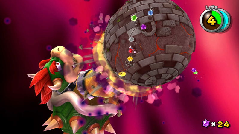 Super Mario Galaxy + Super Mario Galaxy 2 <span class="ext ext_Nintendo®️ Switch Digital">Nintendo®️ Switch Digital</span> <span class="ext ext_digital">digital</span> image 7